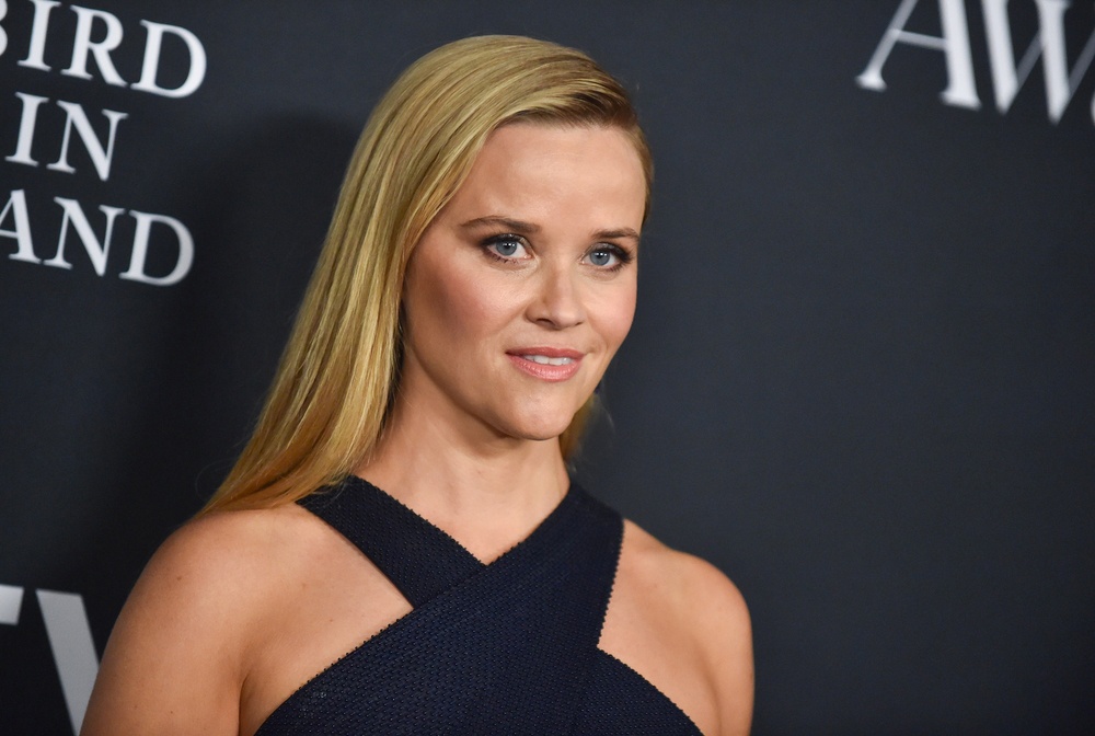 Reese Witherspoon Reese Witherspoon