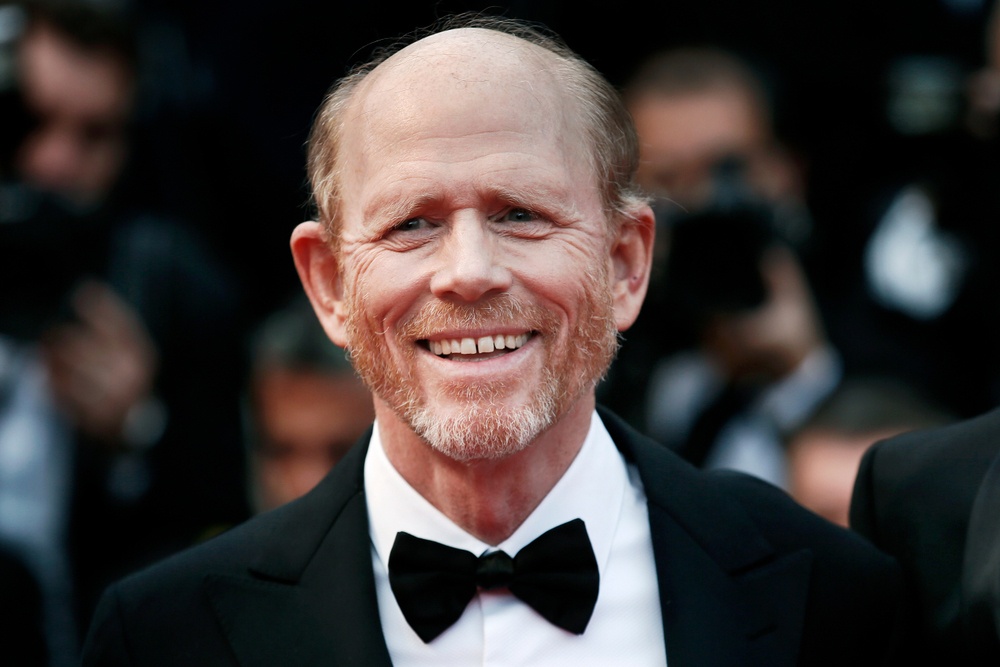 Ron Howard Ron Howard