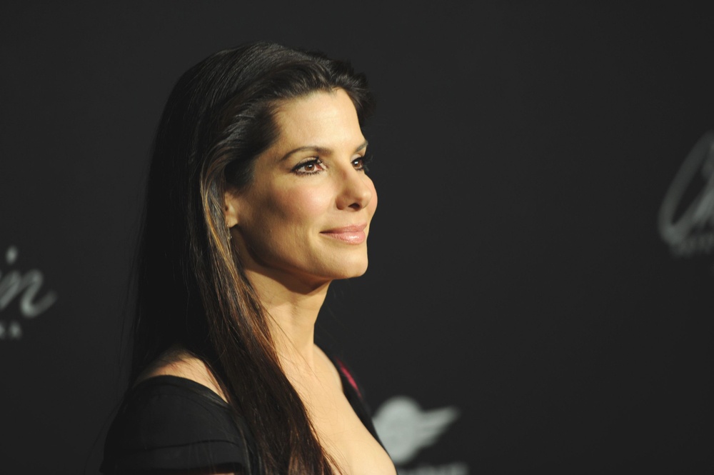 Sandra Bullock Sandra Bullock