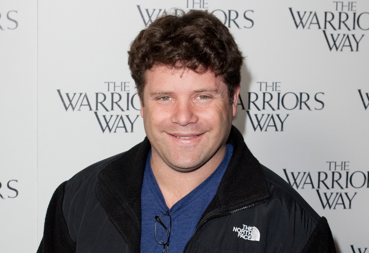 Sean Astin como Samwise Gamgee
