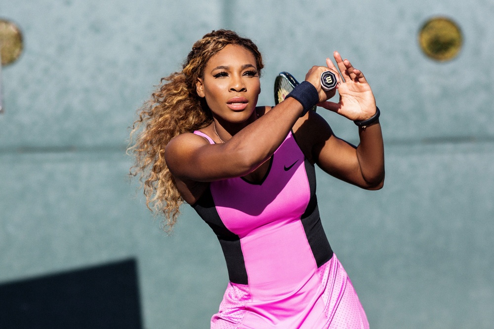 Serena Williams Serena Williams