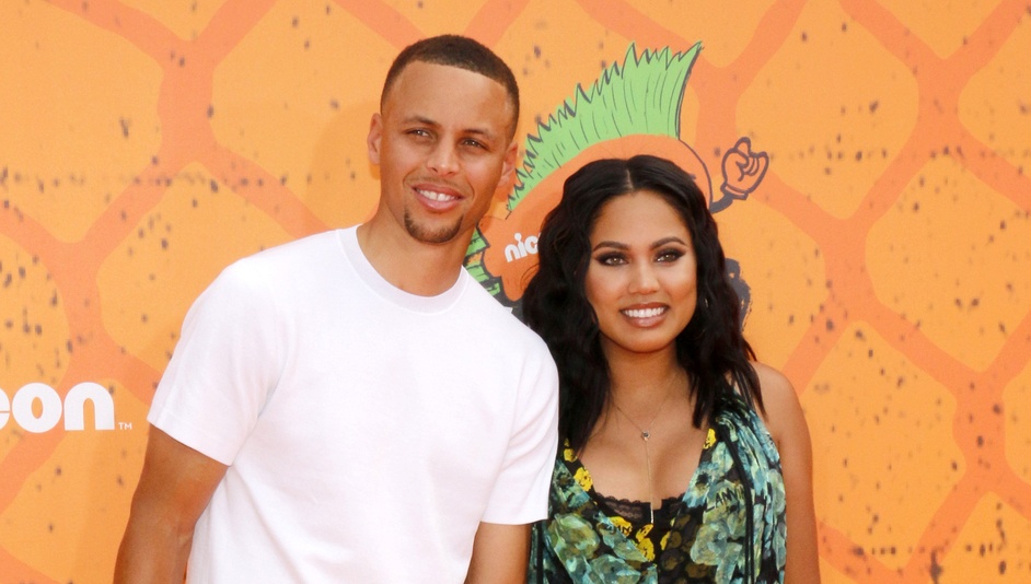 Stephen Curry Stephen Curry