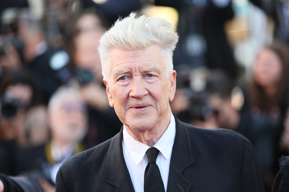 David Lynch David Lynch