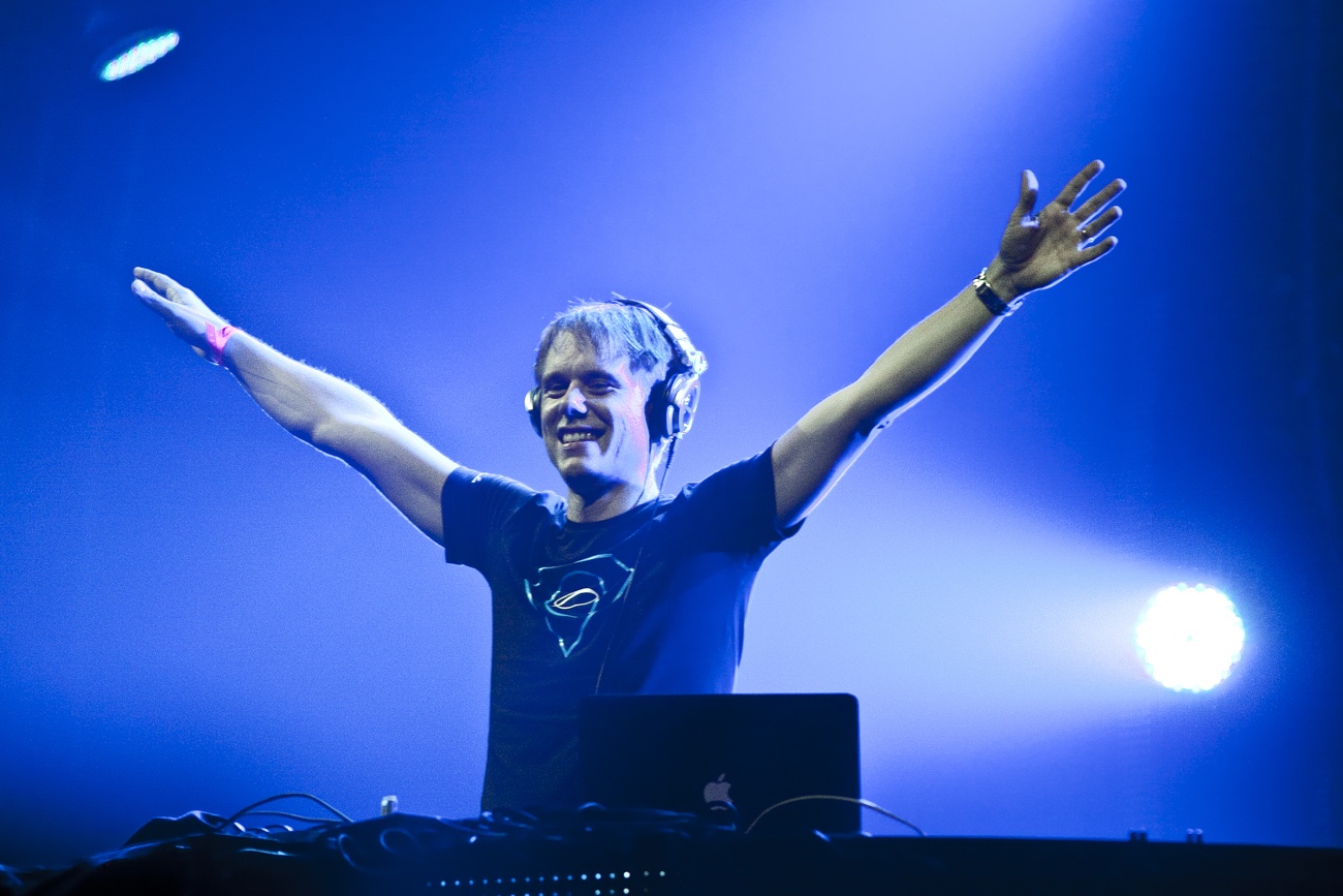 El BFF de Madrid será el próximo julio El BFF de Madrid será el próximo julio