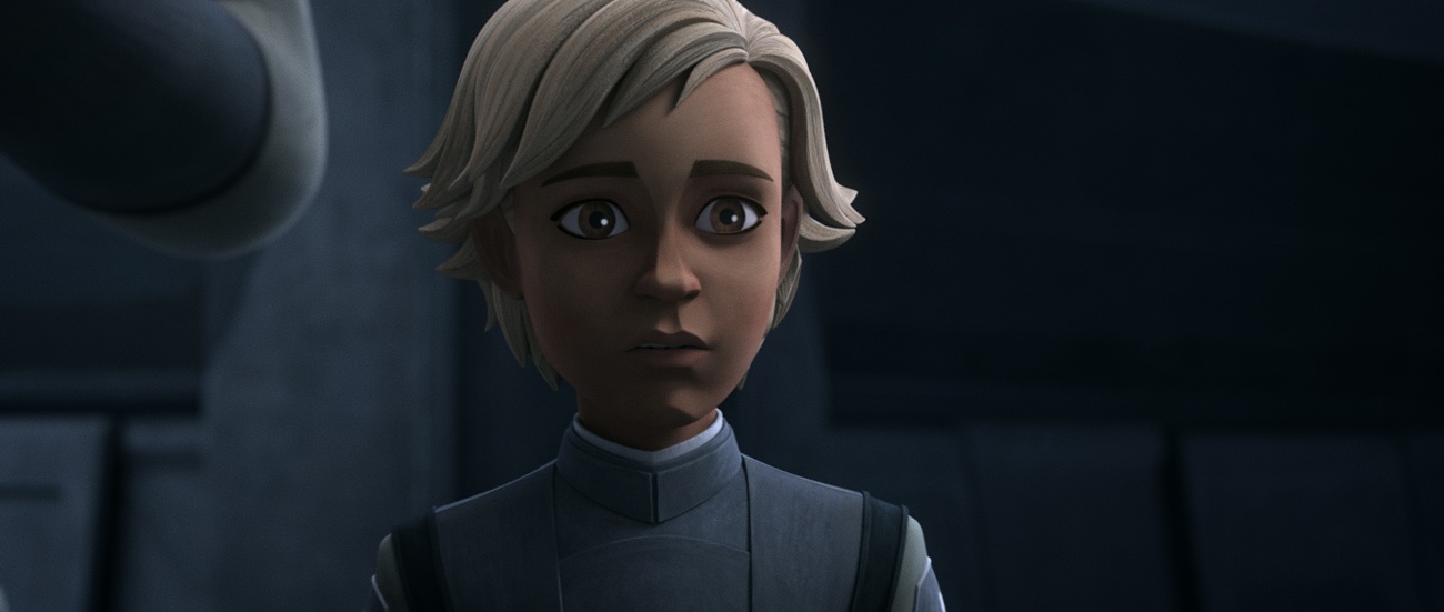 ‘’Star Wars: La remesa mala’’ se estrena el 21 de febrero