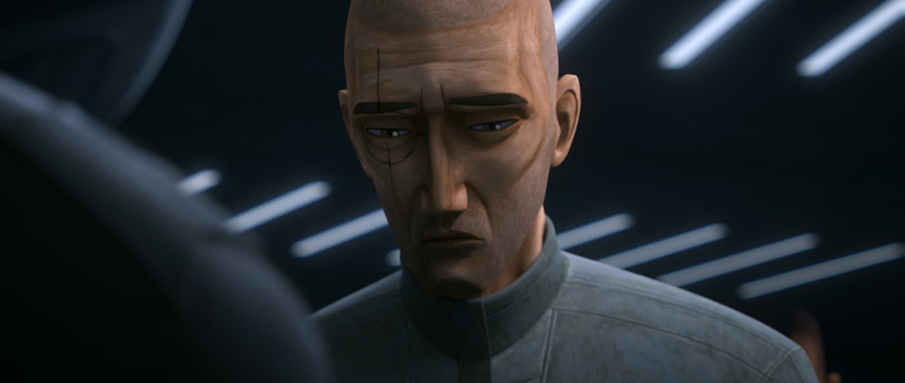 ‘’Star Wars: La remesa mala’’ se estrena el 21 de febrero