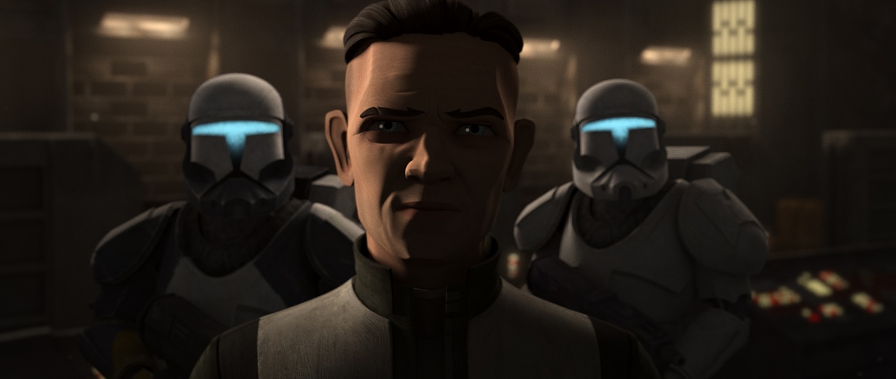 ‘’Star Wars: La remesa mala’’ se estrena el 21 de febrero