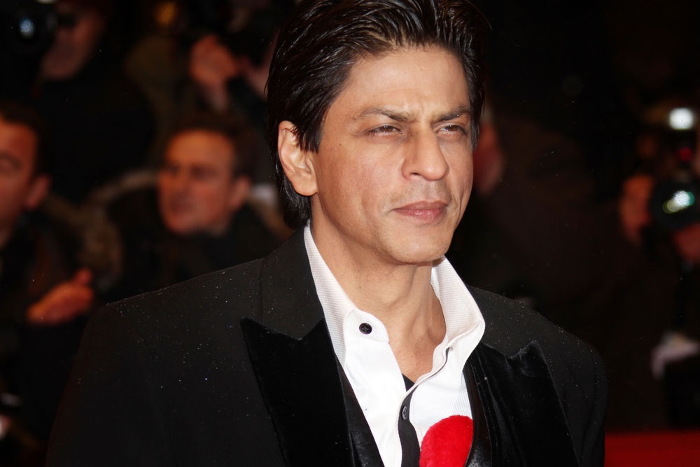 Shahrukh Khan