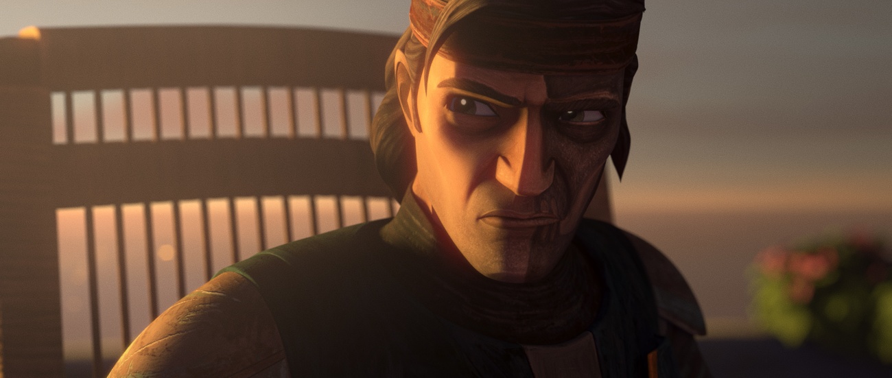 ‘’Star Wars: La remesa mala’’ se estrena el 21 de febrero