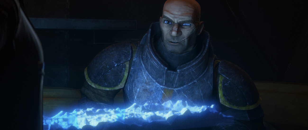 ‘’Star Wars: La remesa mala’’ se estrena el 21 de febrero