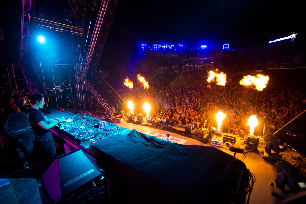 Once grandes nombres Once grandes nombres