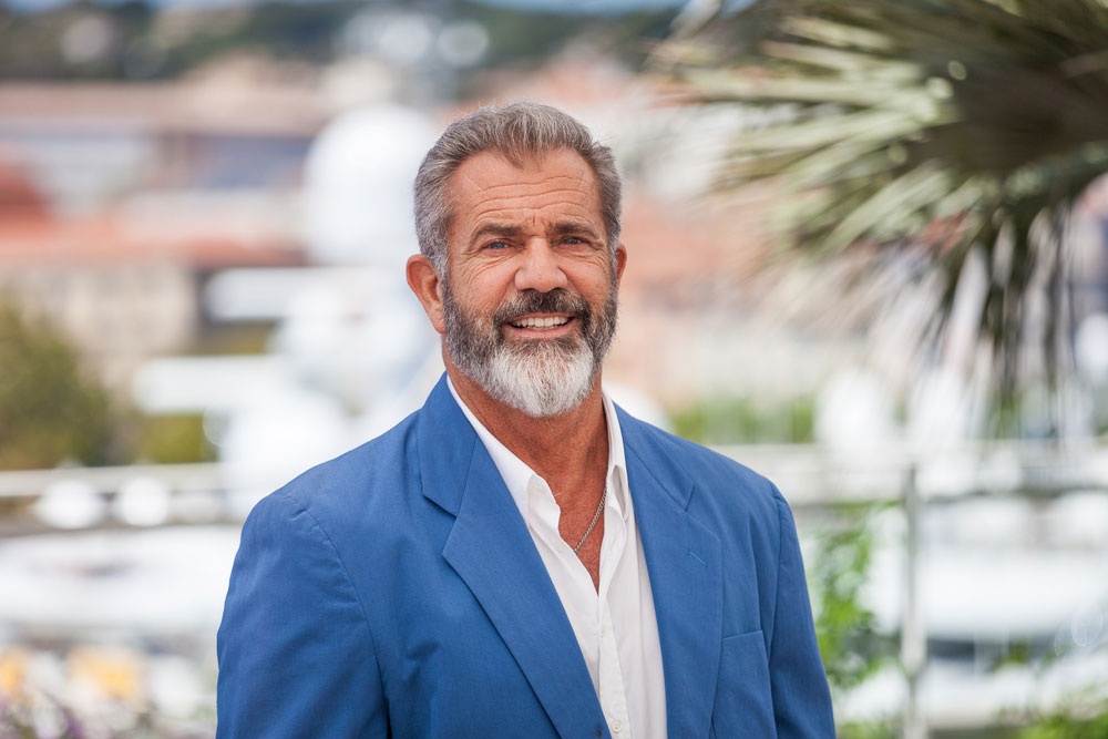 Mel Gibson