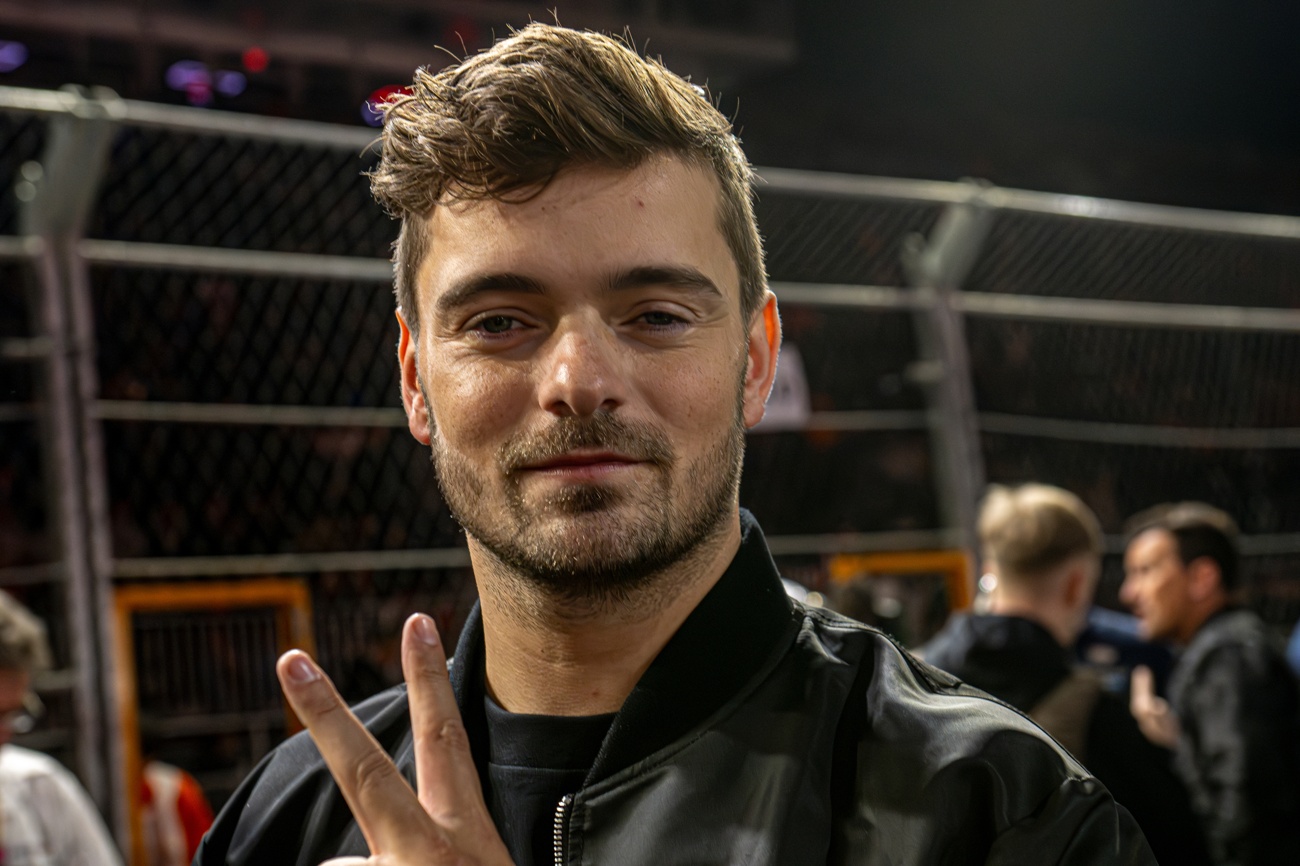 Una fiesta inolvidable Una fiesta inolvidable