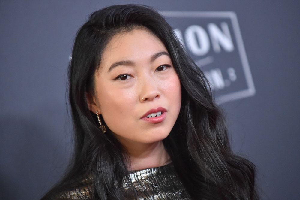 Awkwafina