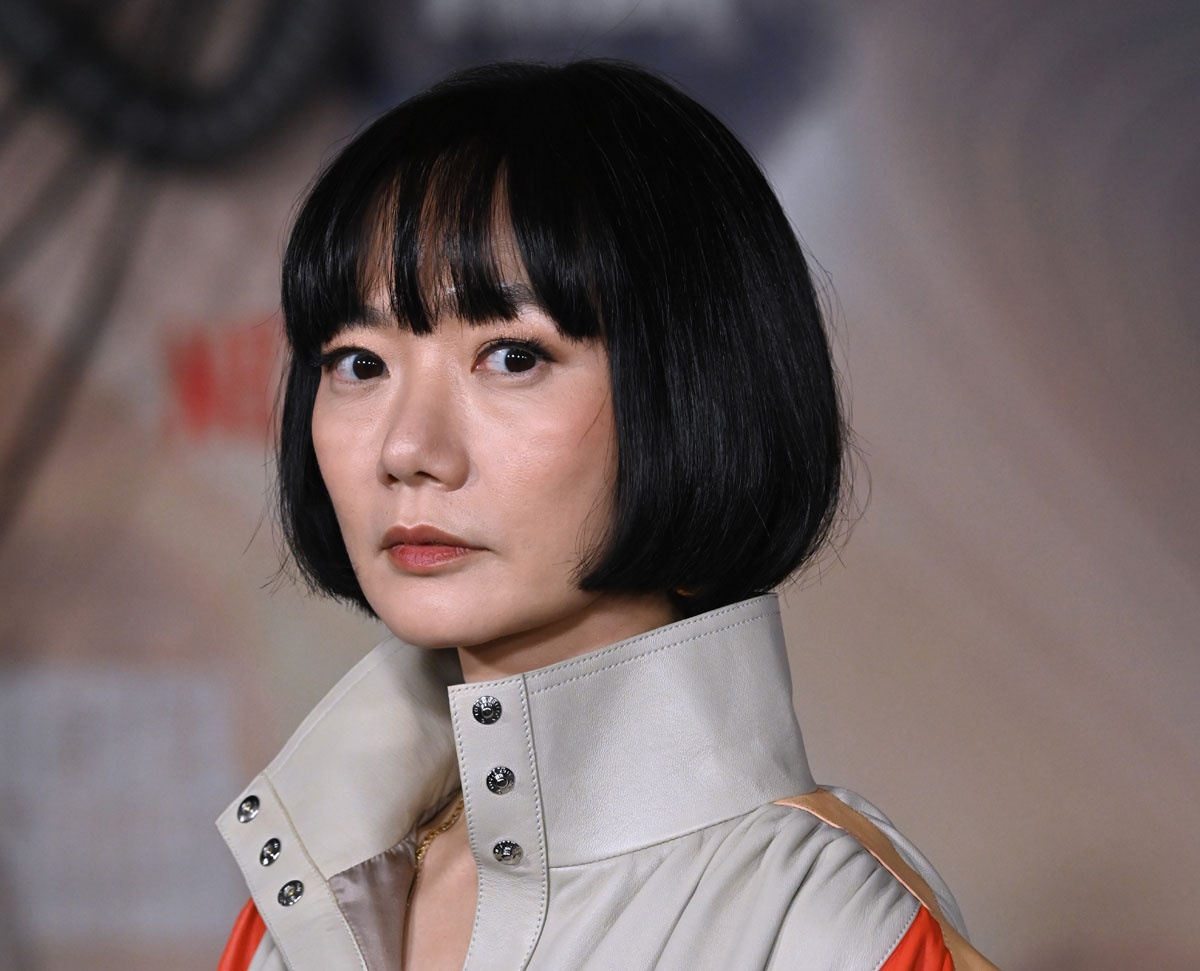 Bae Doona