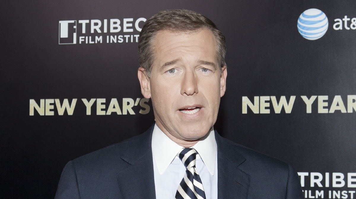 Brian Williams Brian Williams