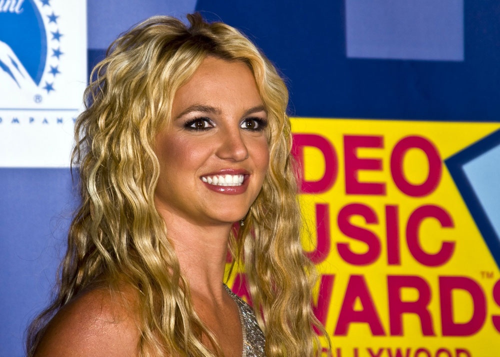 Britney Spears Britney Spears
