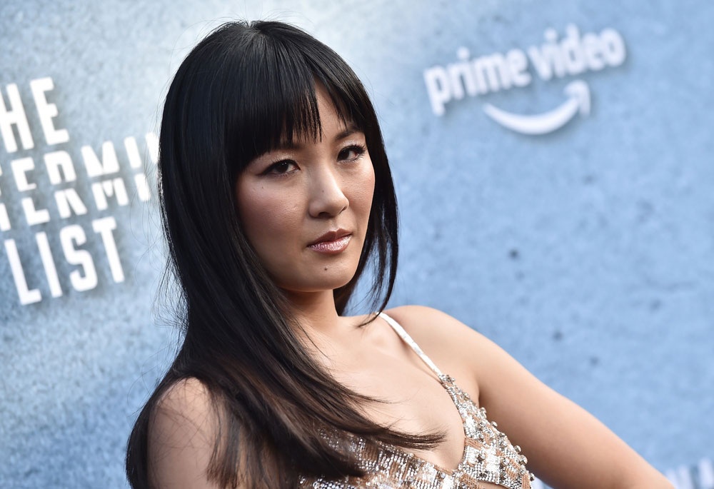 Constance Wu