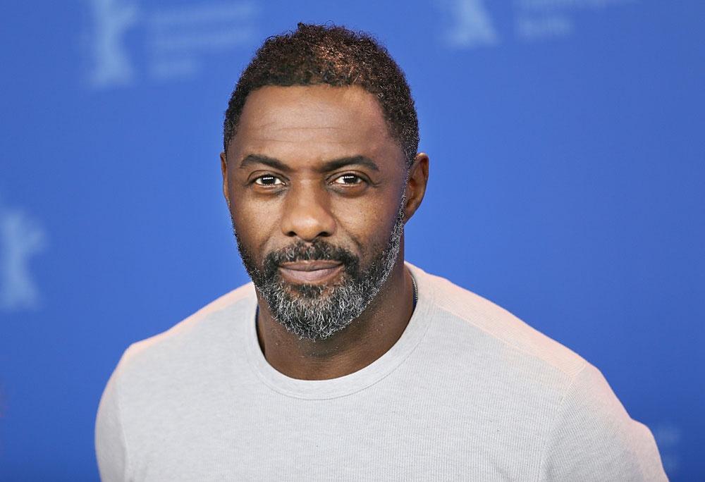 Idris Elba Idris Elba