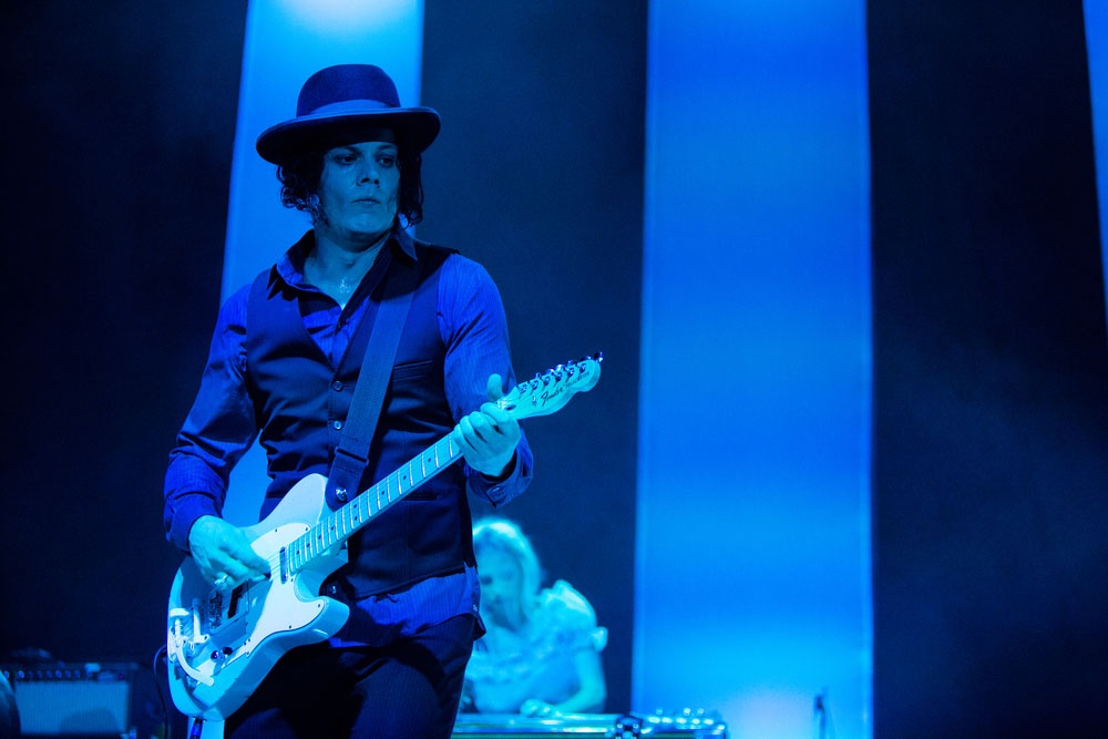 Jack White Jack White