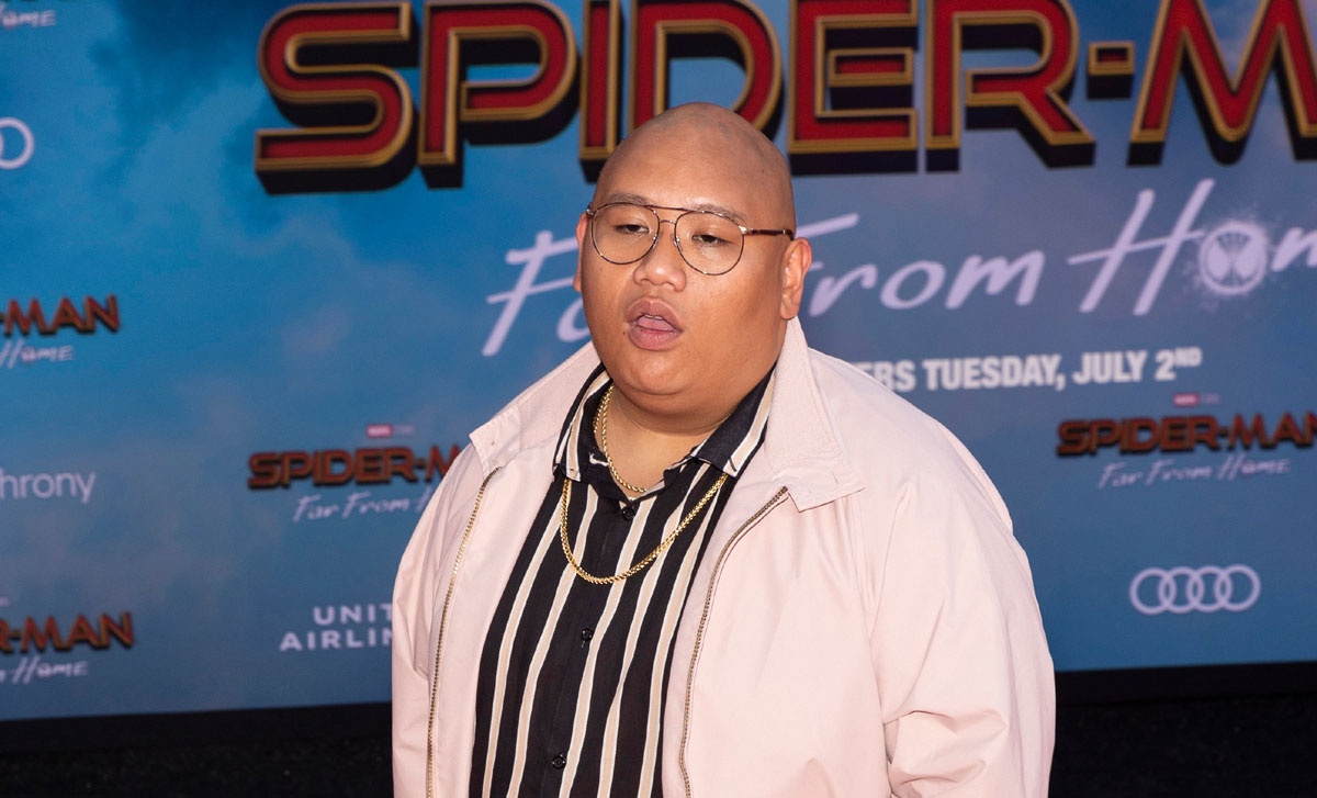 Jacob Batalon