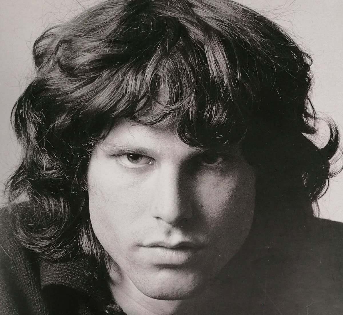 Jim Morrison Jim Morrison
