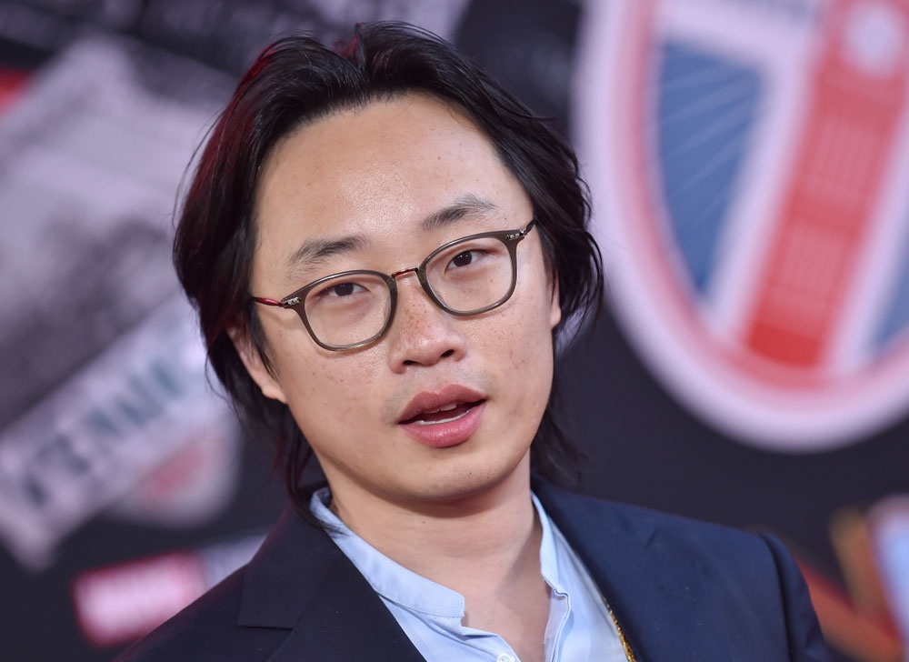 Jimmy O. Yang