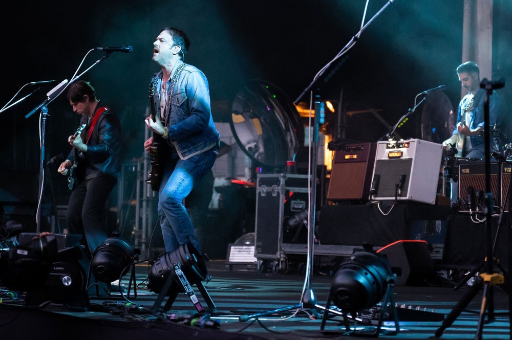 Kings of Leon Kings of Leon