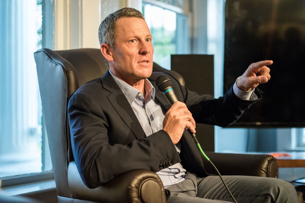 Lance Armstrong Lance Armstrong