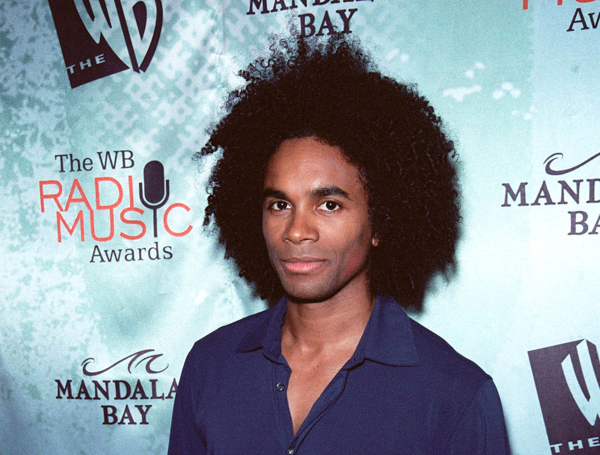 Milli Vanilli Milli Vanilli