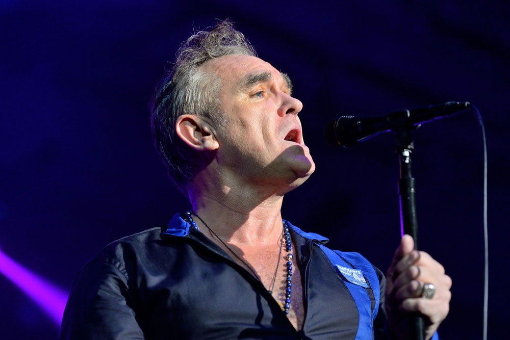 Morrissey Morrissey