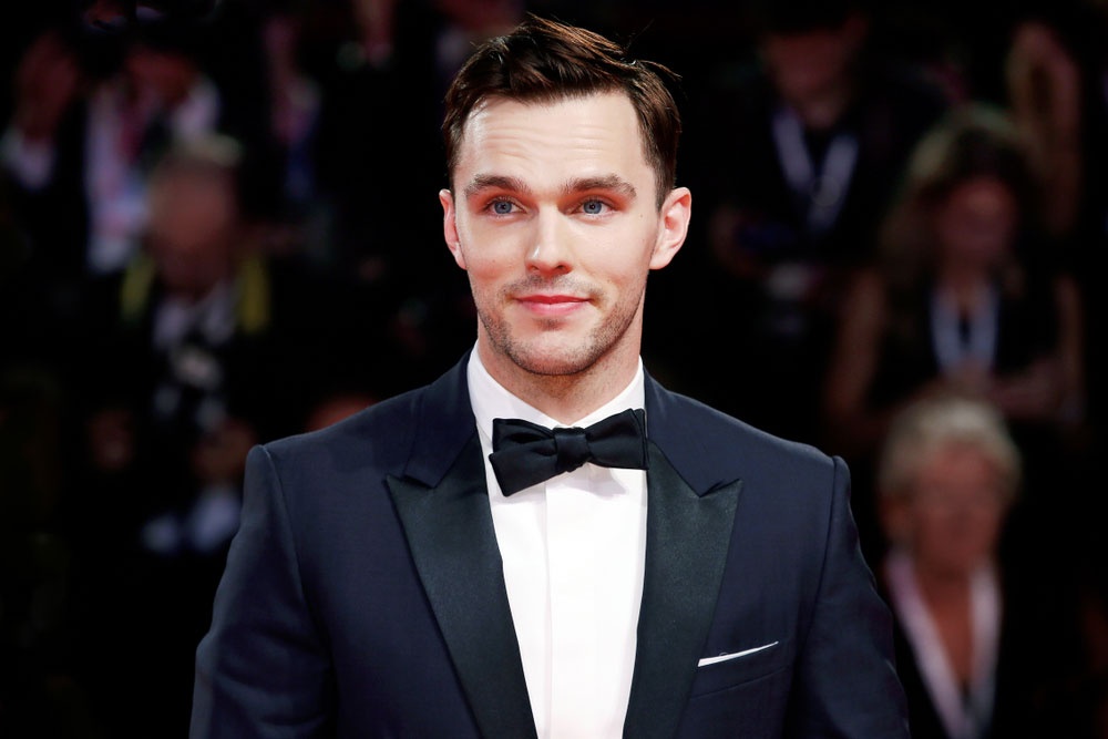 Nicholas Hoult Nicholas Hoult
