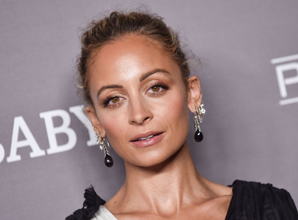 Nicole Richie