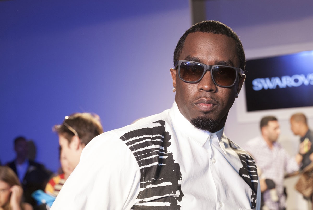 P-Diddy