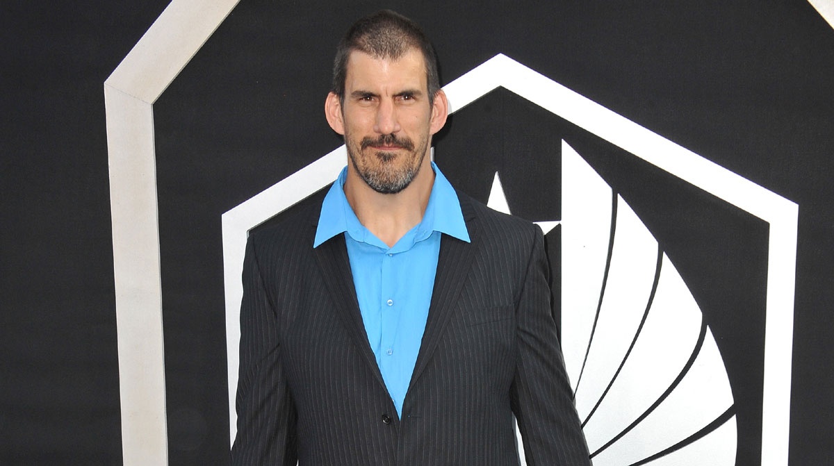 Robert Maillet Robert Maillet