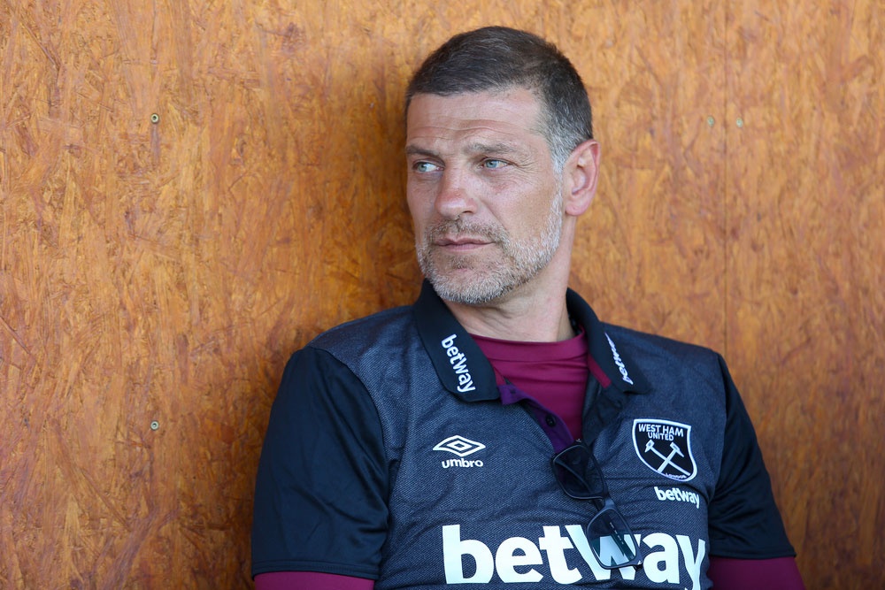 Slaven Bilic