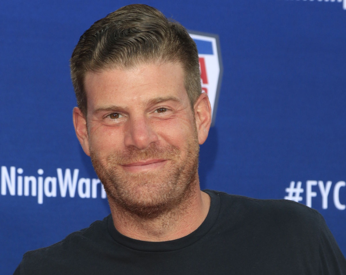 Stephen Rannazzisi Stephen Rannazzisi