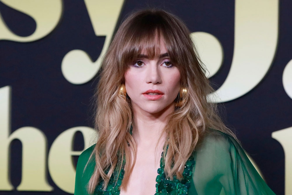 Suki Waterhouse Suki Waterhouse