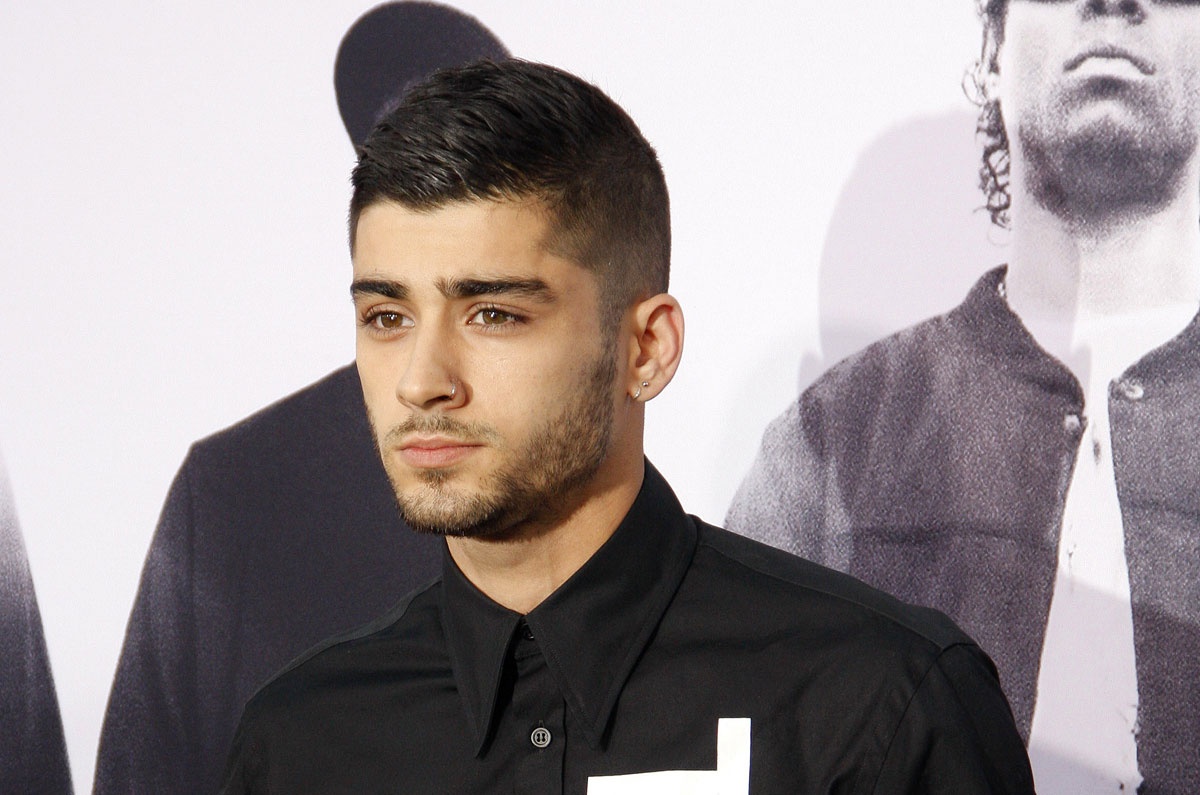 Zayn Malik Zayn Malik