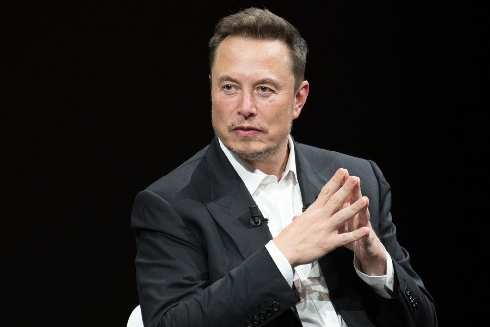 15 curiosidades sobre Elon Musk