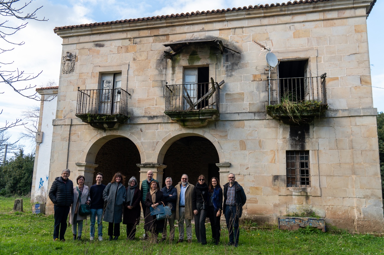 El programa El programa