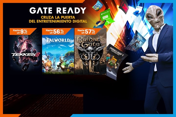 G2A llega con una gran novedad