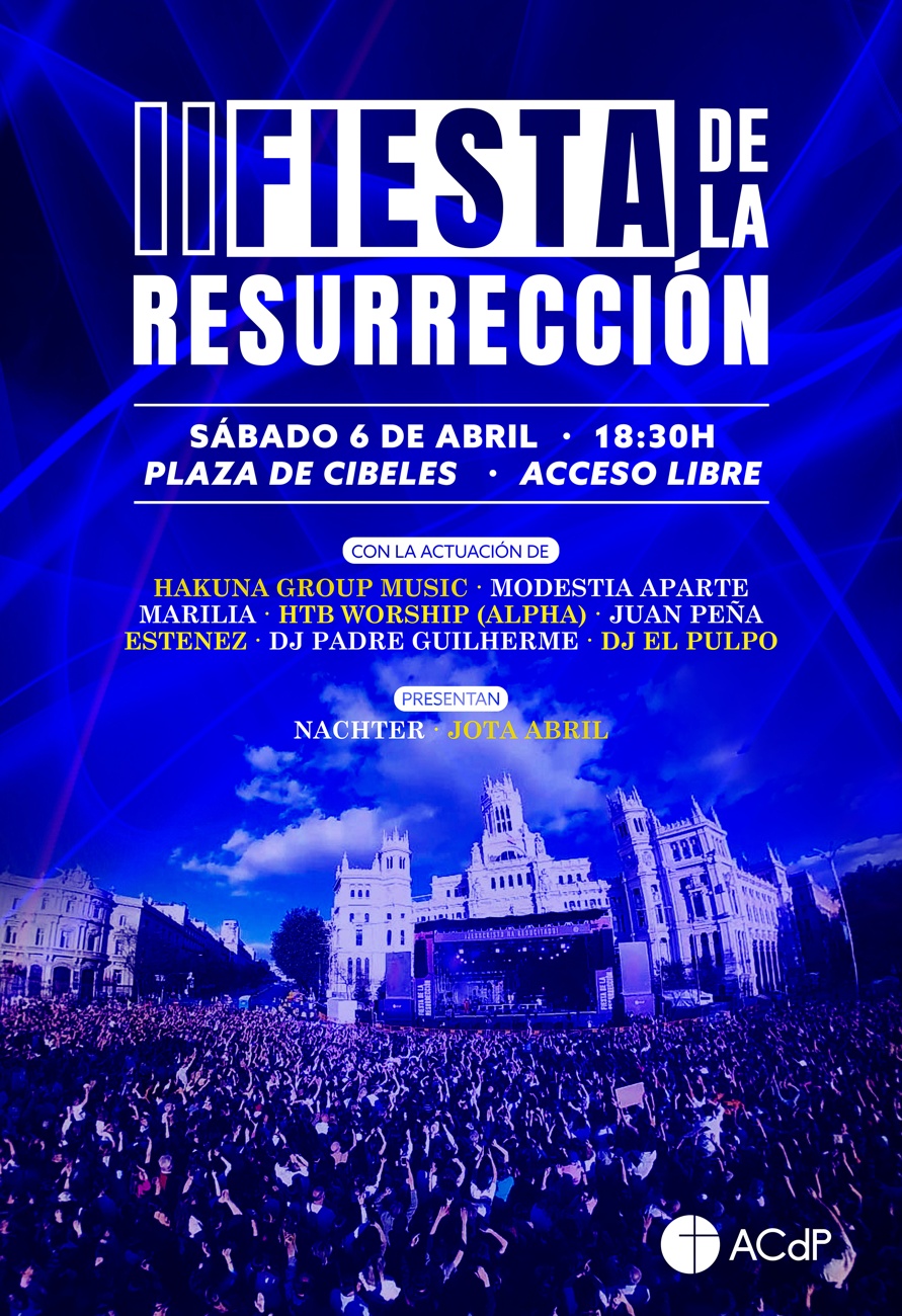 Llega la segunda edición de este evento y lo hace con ganas de quedarse Llega la segunda edición de este evento y lo hace con ganas de quedarse