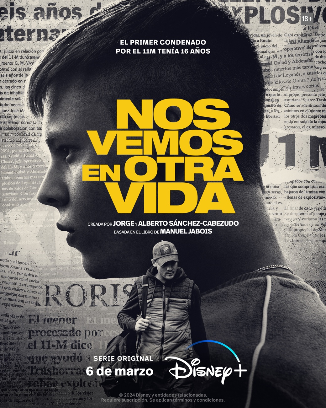 Una historia que marcó a todo un continente Una historia que marcó a todo un continente