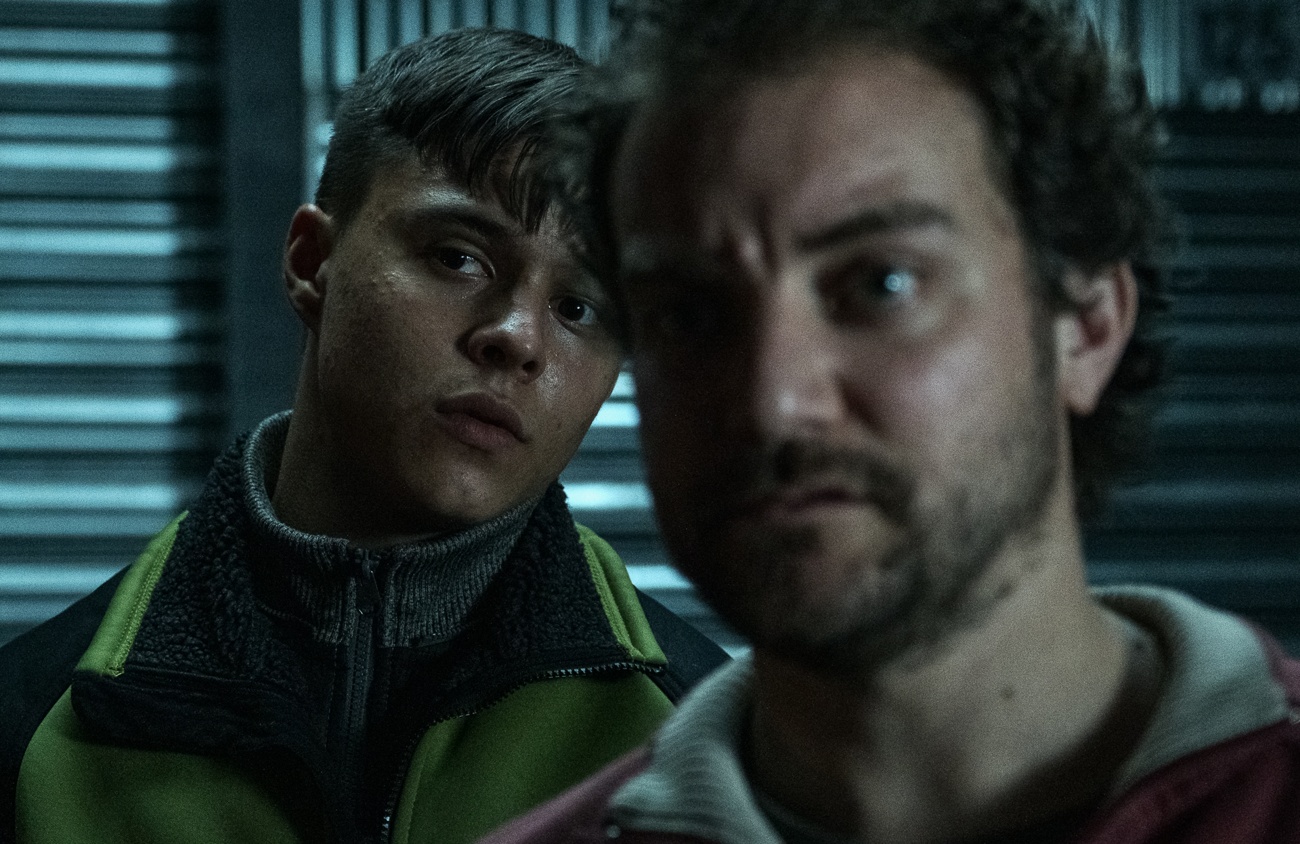 La historia previa al atentado del 11-M La historia previa al atentado del 11-M