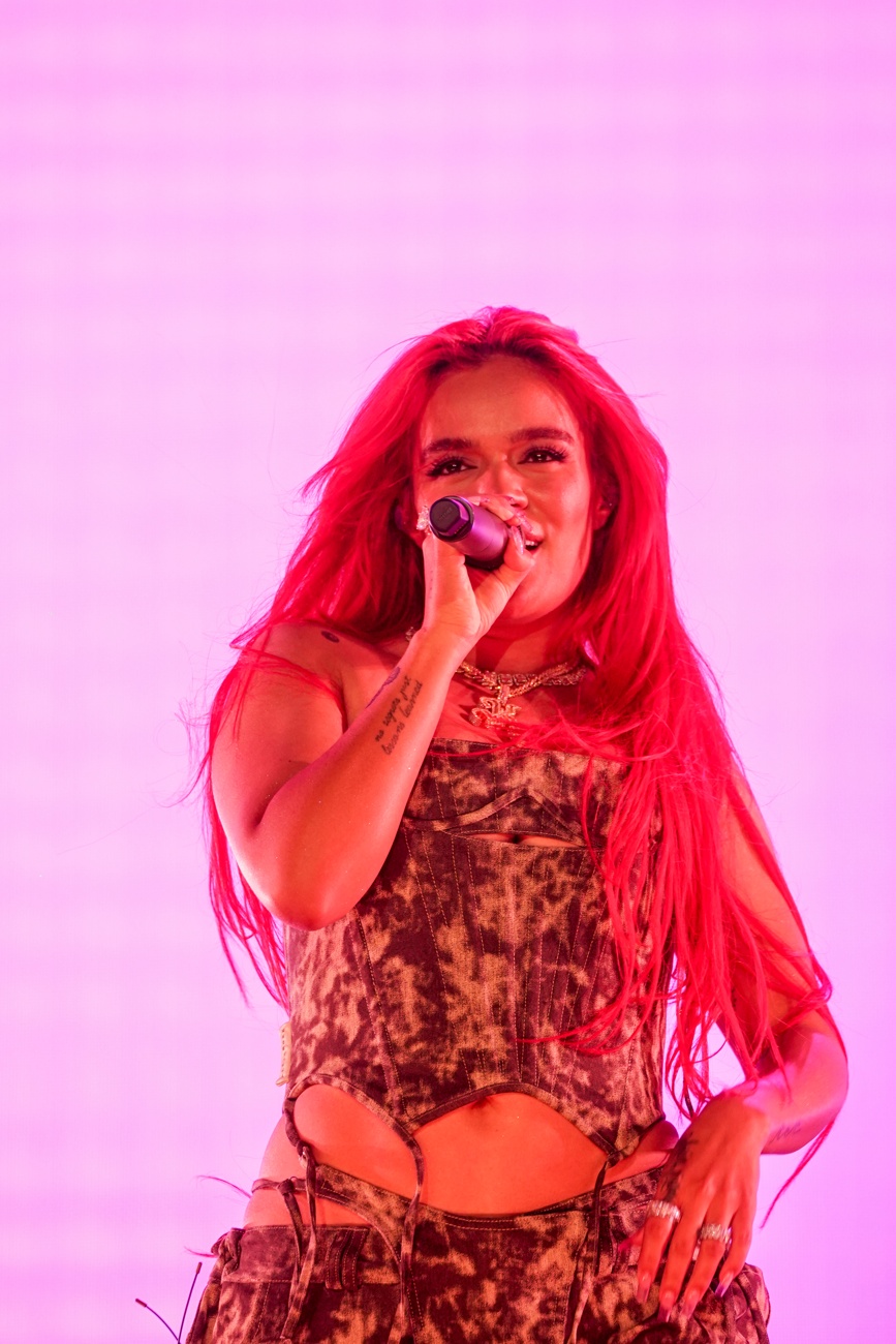 Lo hace después de tres sold outs en el nuevo Santiago Bernabeu