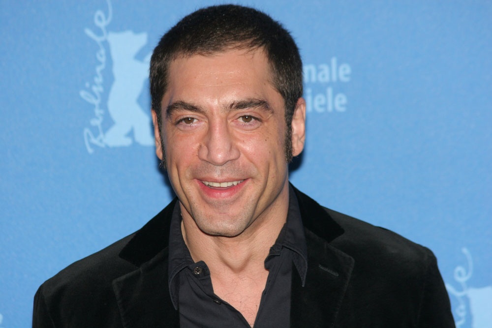 Admiración por Al Pacino Admiración por Al Pacino