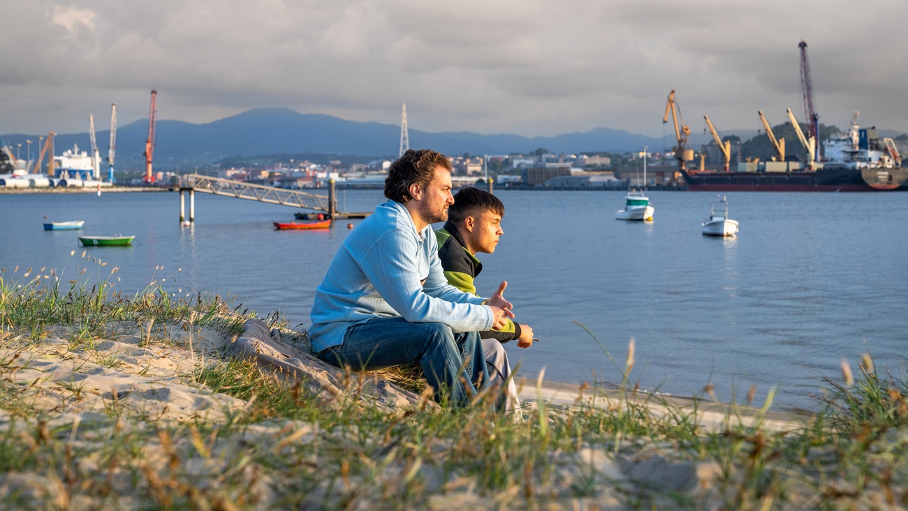 Los hermanos Sánchez-Cabezudo están a la cabeza de este proyecto Los hermanos Sánchez-Cabezudo están a la cabeza de este proyecto
