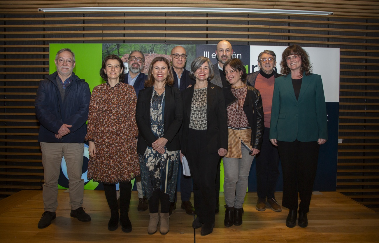 Una atmósfera brillante y singular Una atmósfera brillante y singular