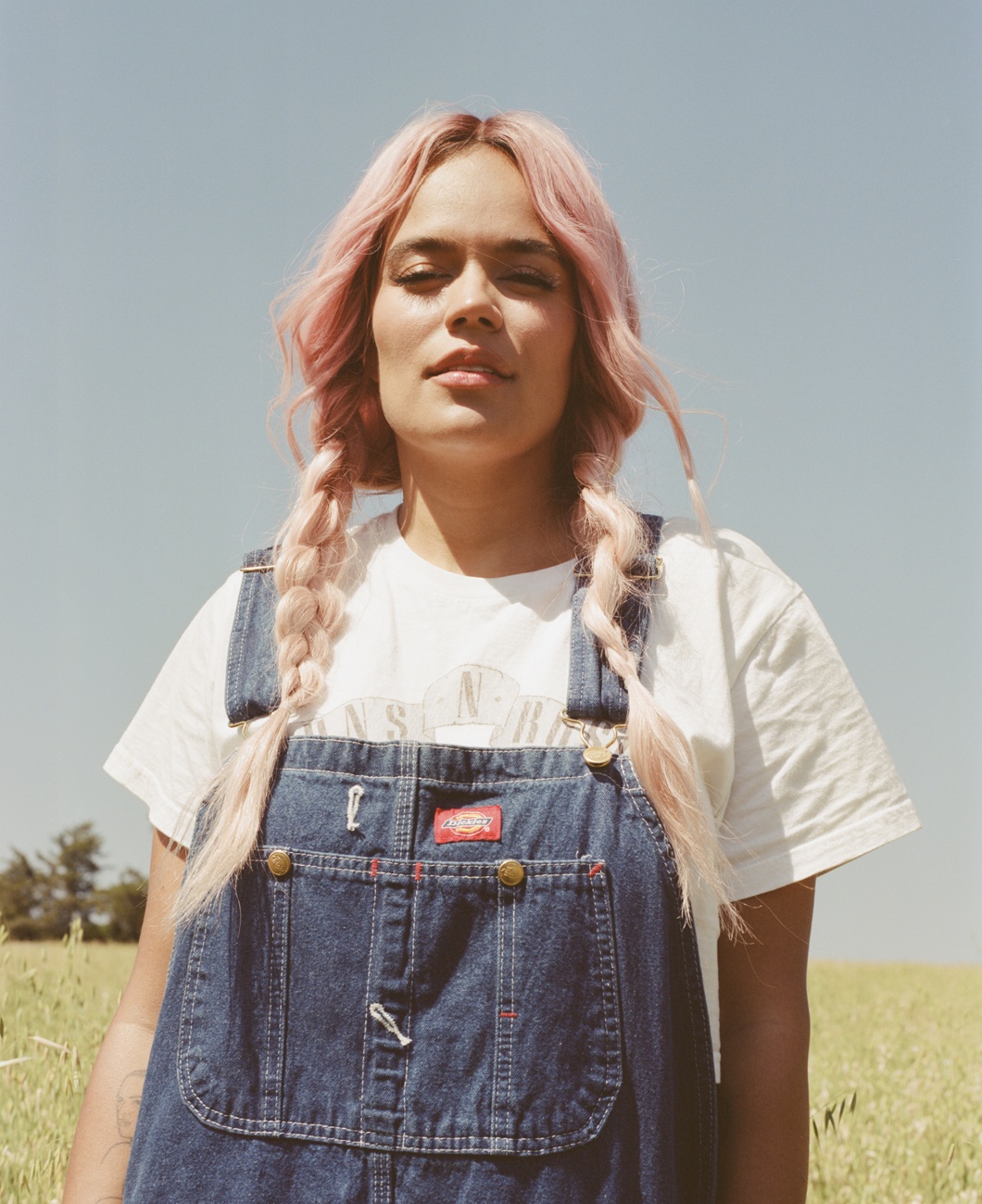 Todo llega después de un año brillante para la artista